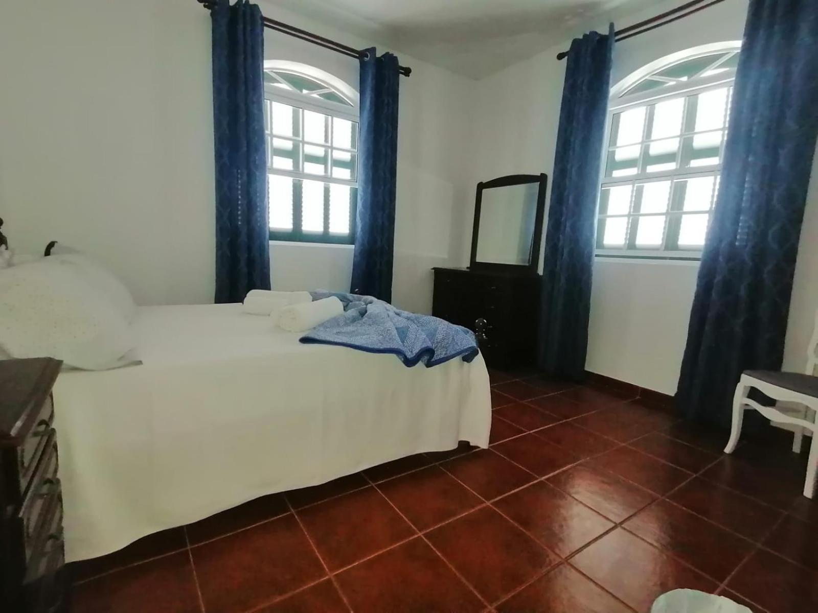 상호케도피코 Casas Do Baleeiro - Vivenda Do Terras 빌라 외부 사진
