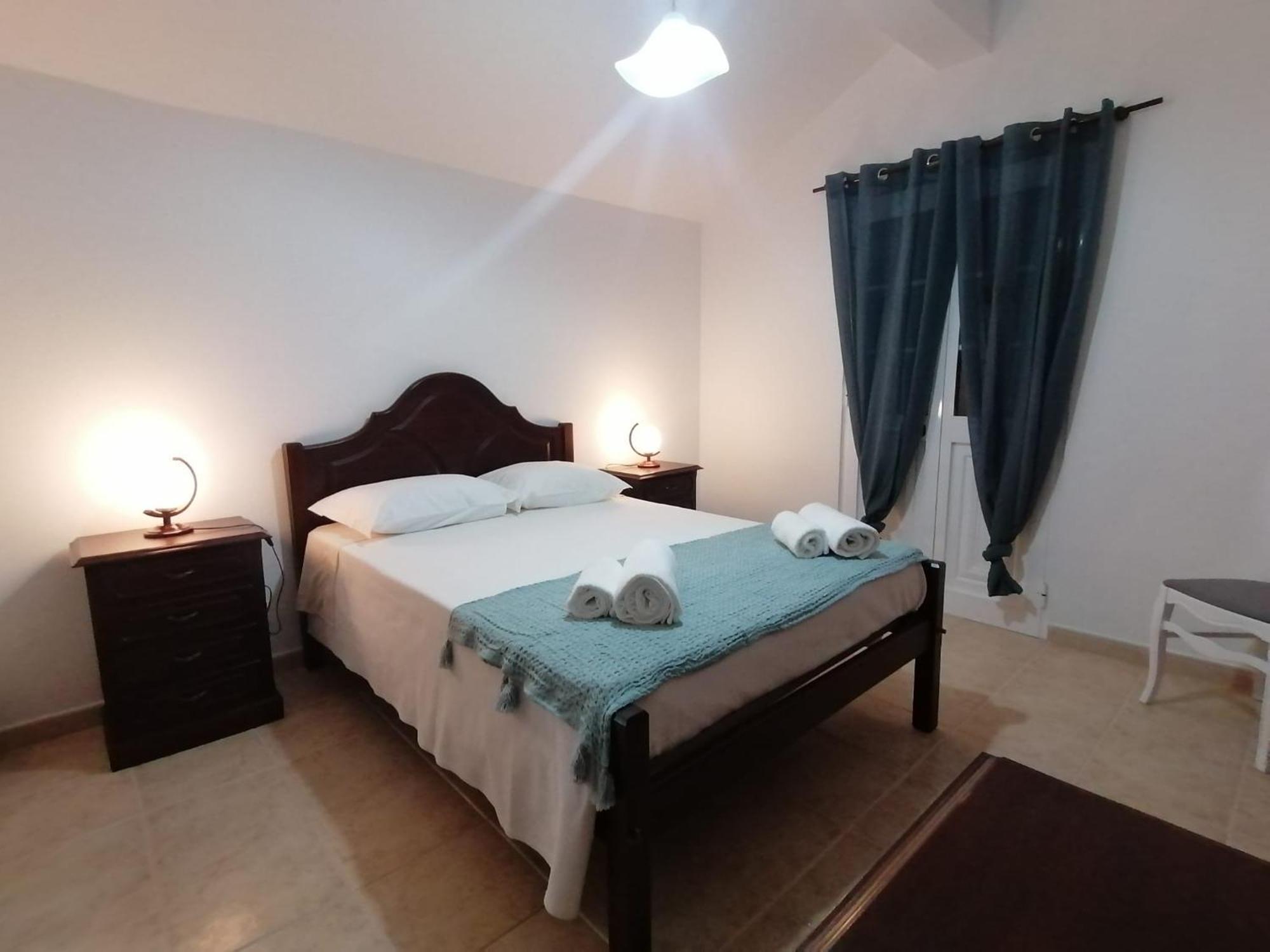 상호케도피코 Casas Do Baleeiro - Vivenda Do Terras 빌라 외부 사진